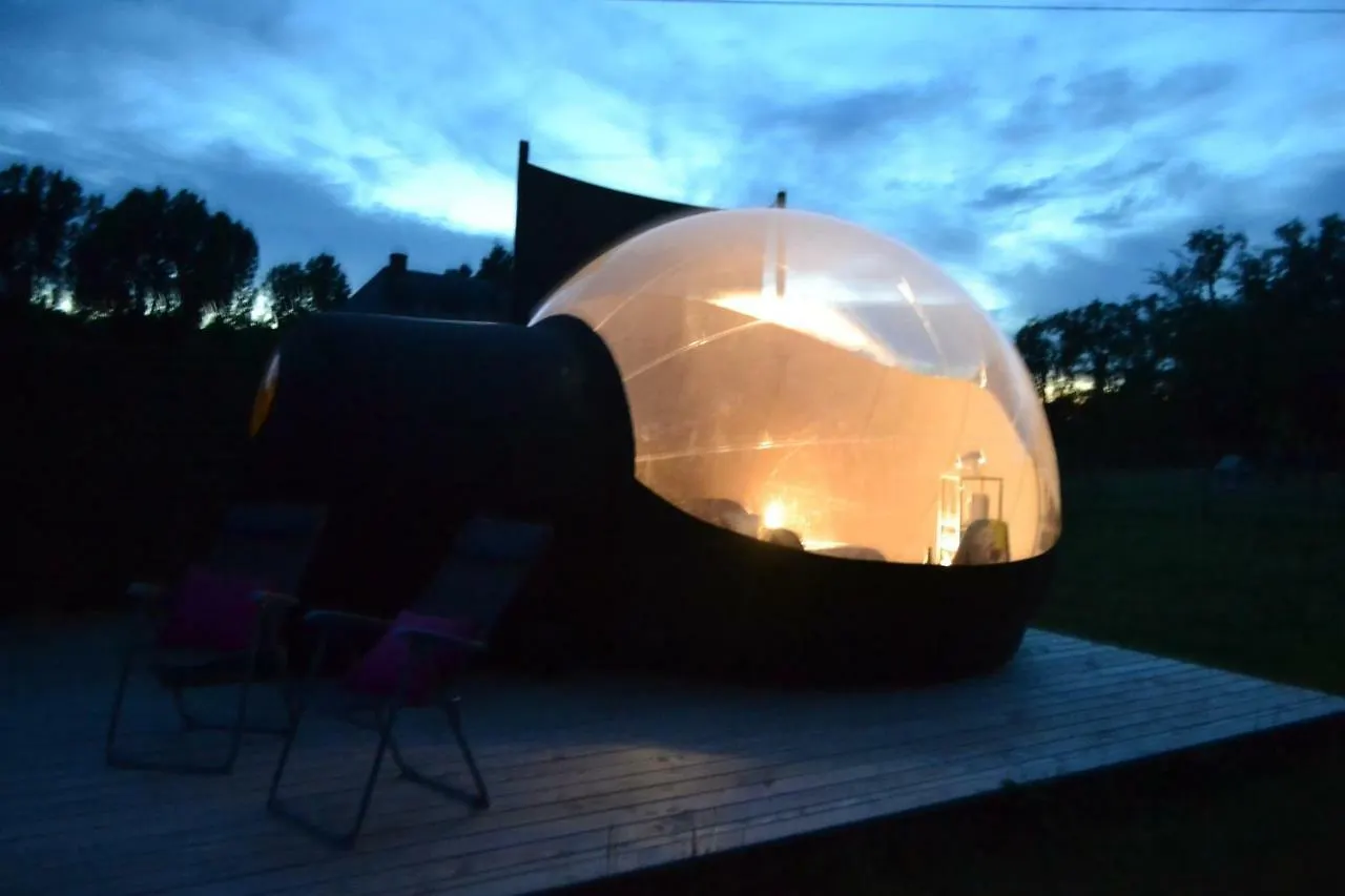 Le Castelat De Julienna Hotel Anglars-Nozac