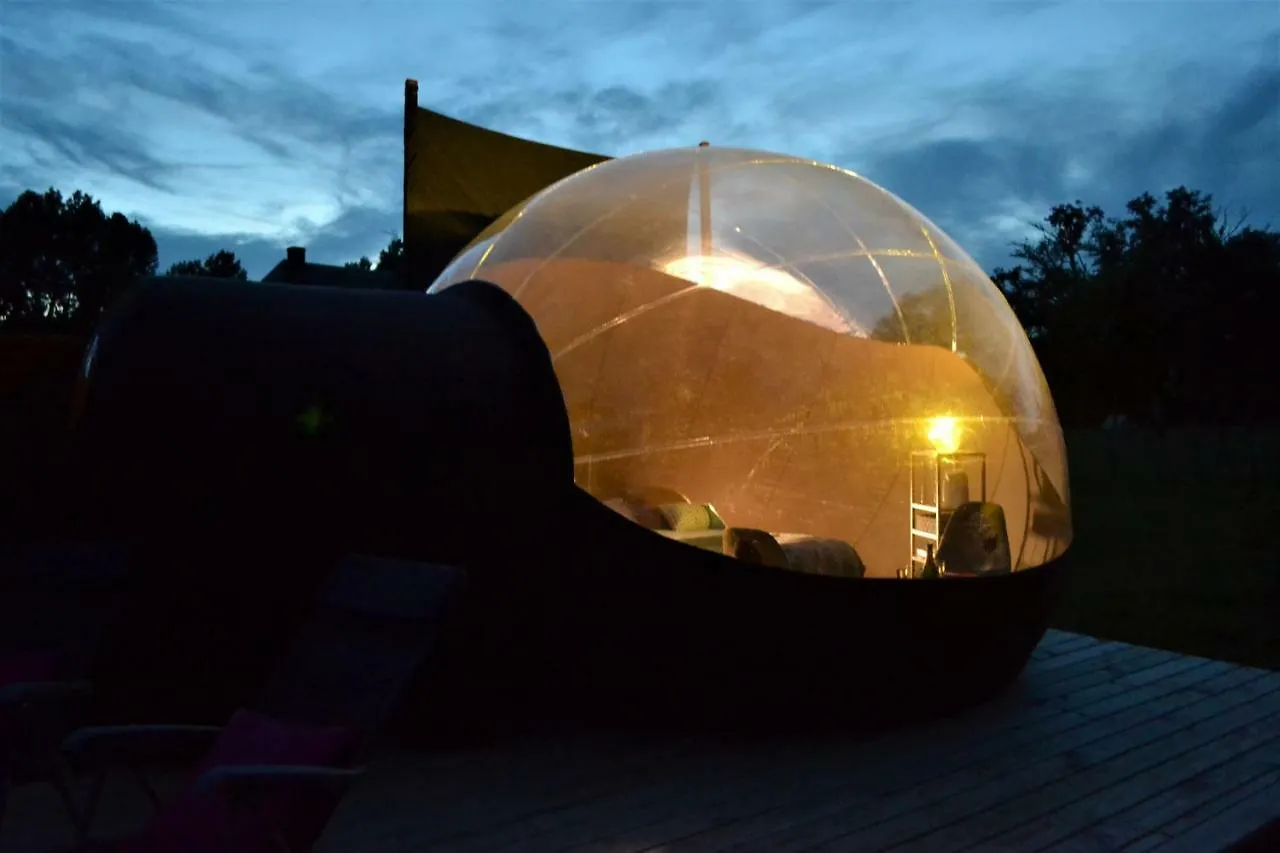 Hotel Le Castelat De Julienna Anglars-Nozac Francia