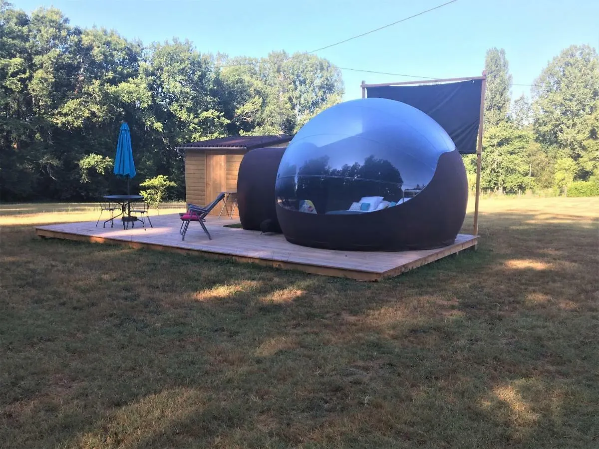 Hotel Le Castelat De Julienna Anglars-Nozac
